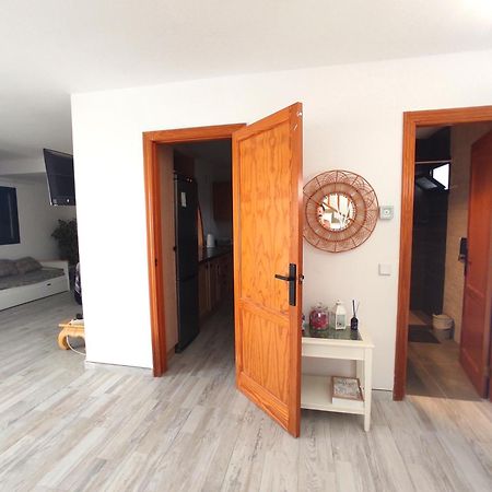 Love Gara, Duplex Pareado Piscina Privada Y Climatizada By Flamingo House Costa Teguise Exterior foto
