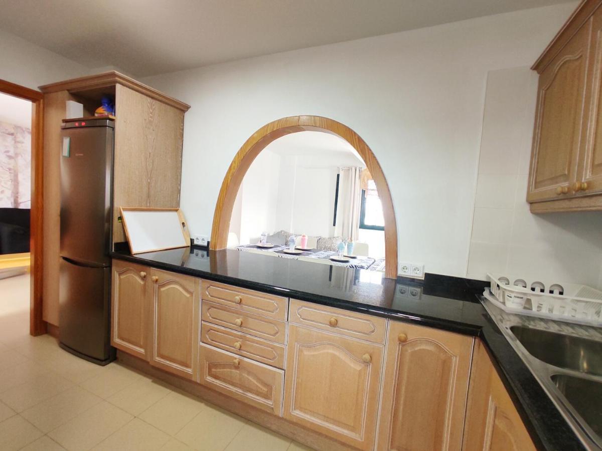 Love Gara, Duplex Pareado Piscina Privada Y Climatizada By Flamingo House Costa Teguise Exterior foto