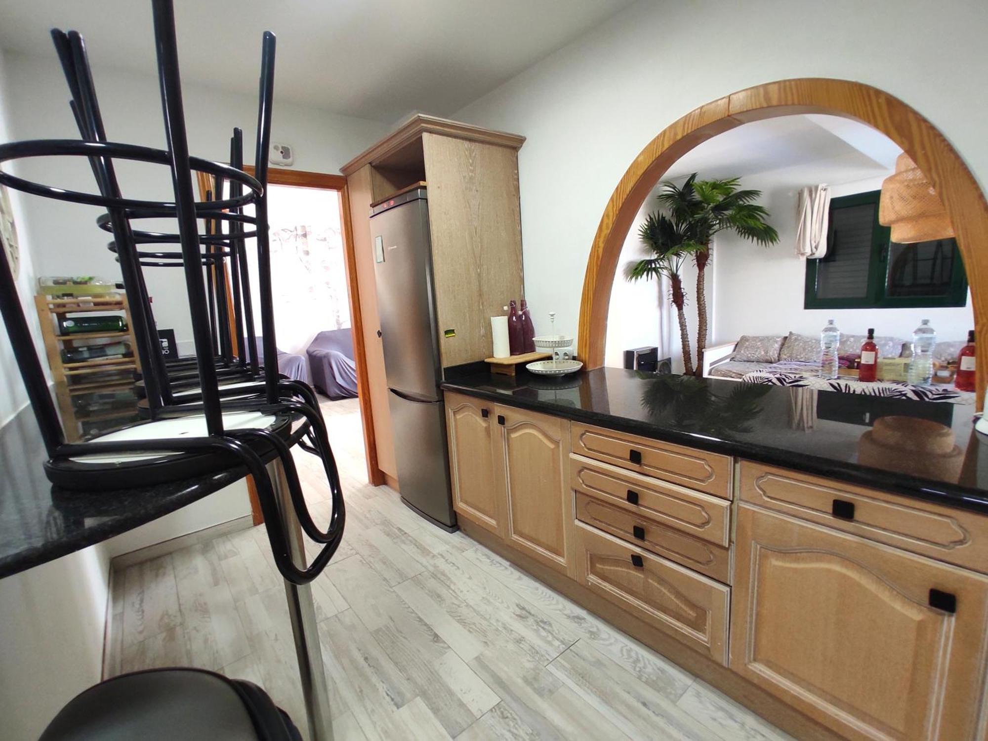 Love Gara, Duplex Pareado Piscina Privada Y Climatizada By Flamingo House Costa Teguise Exterior foto
