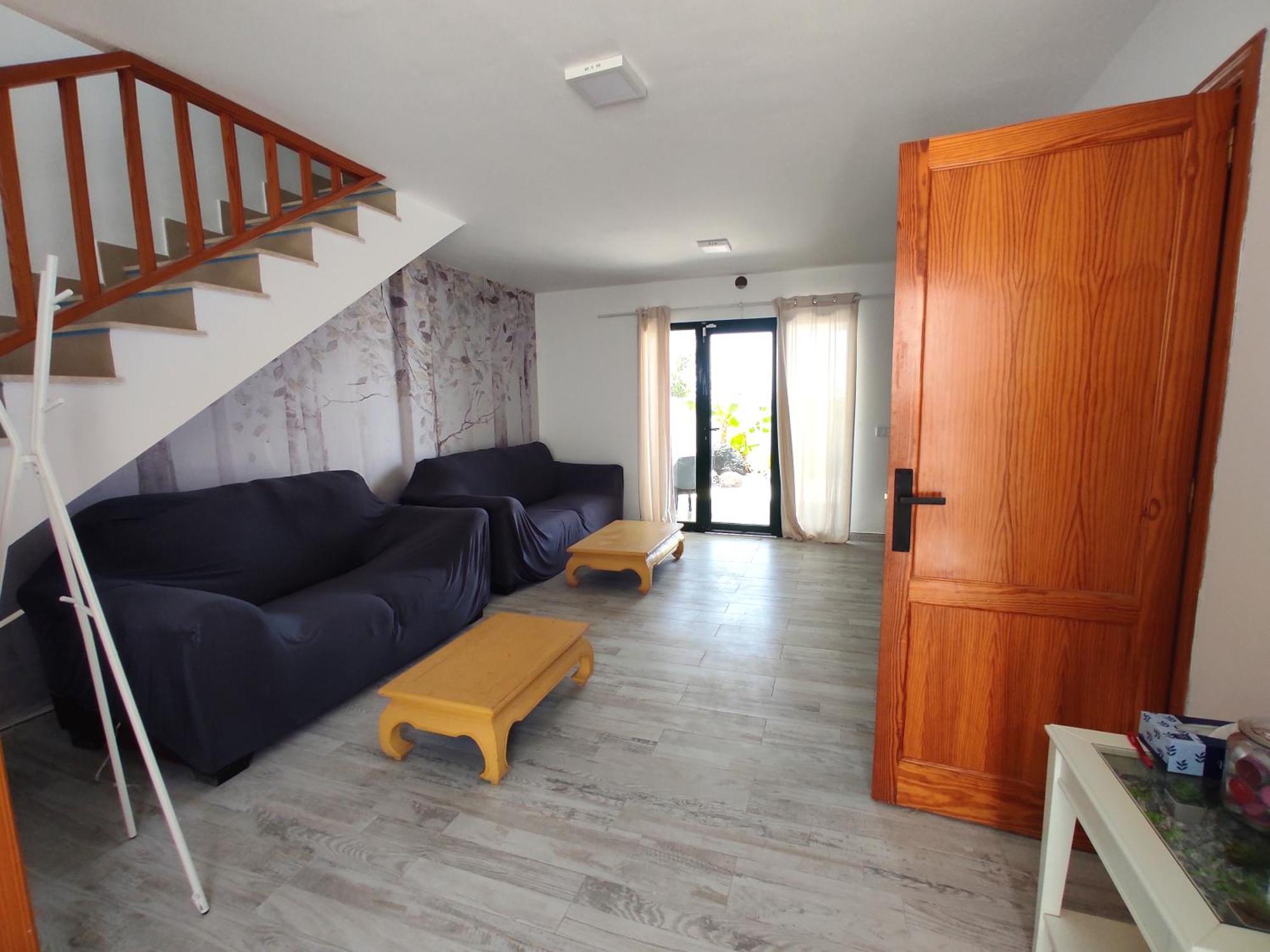 Love Gara, Duplex Pareado Piscina Privada Y Climatizada By Flamingo House Costa Teguise Exterior foto