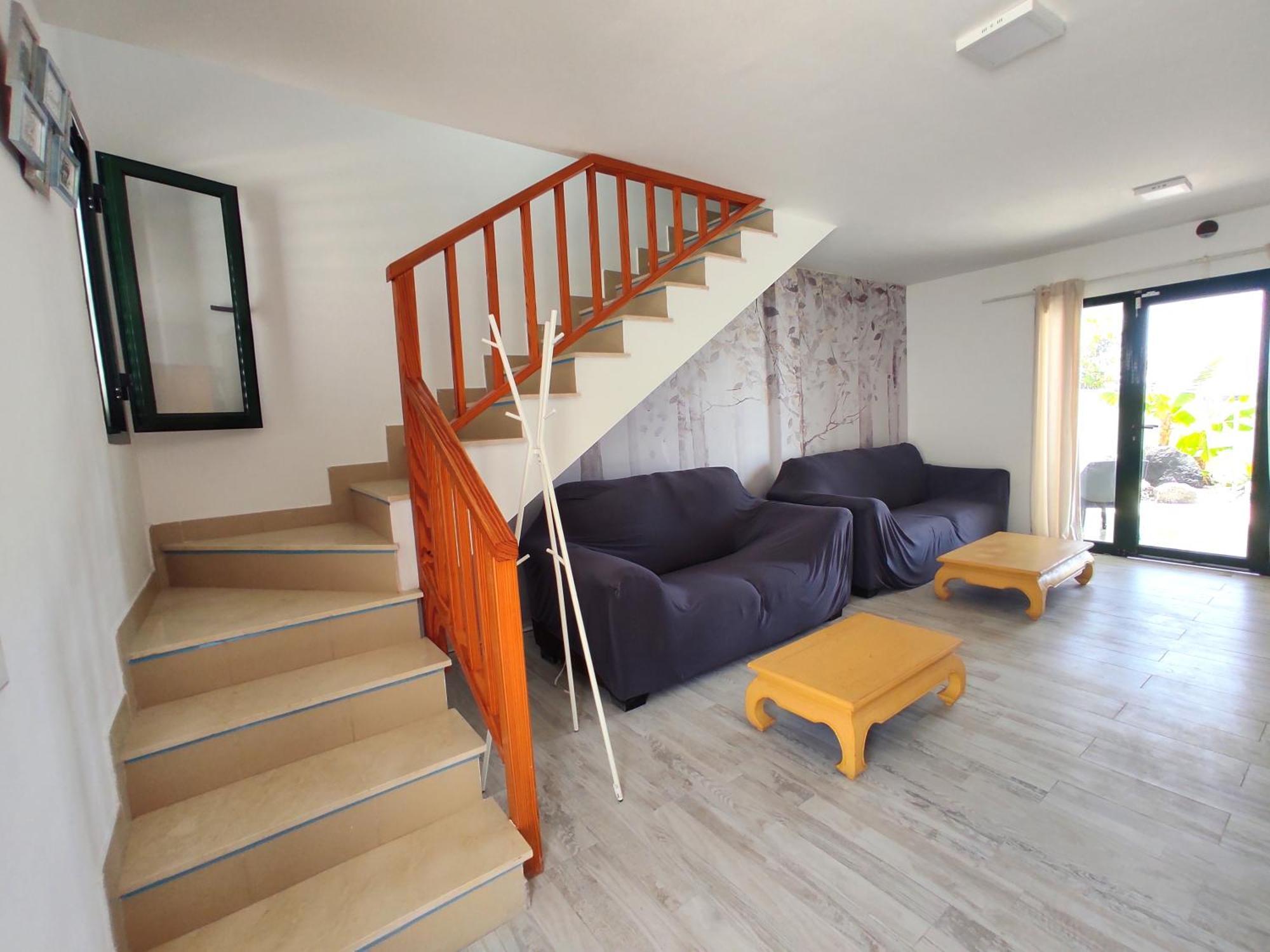Love Gara, Duplex Pareado Piscina Privada Y Climatizada By Flamingo House Costa Teguise Exterior foto