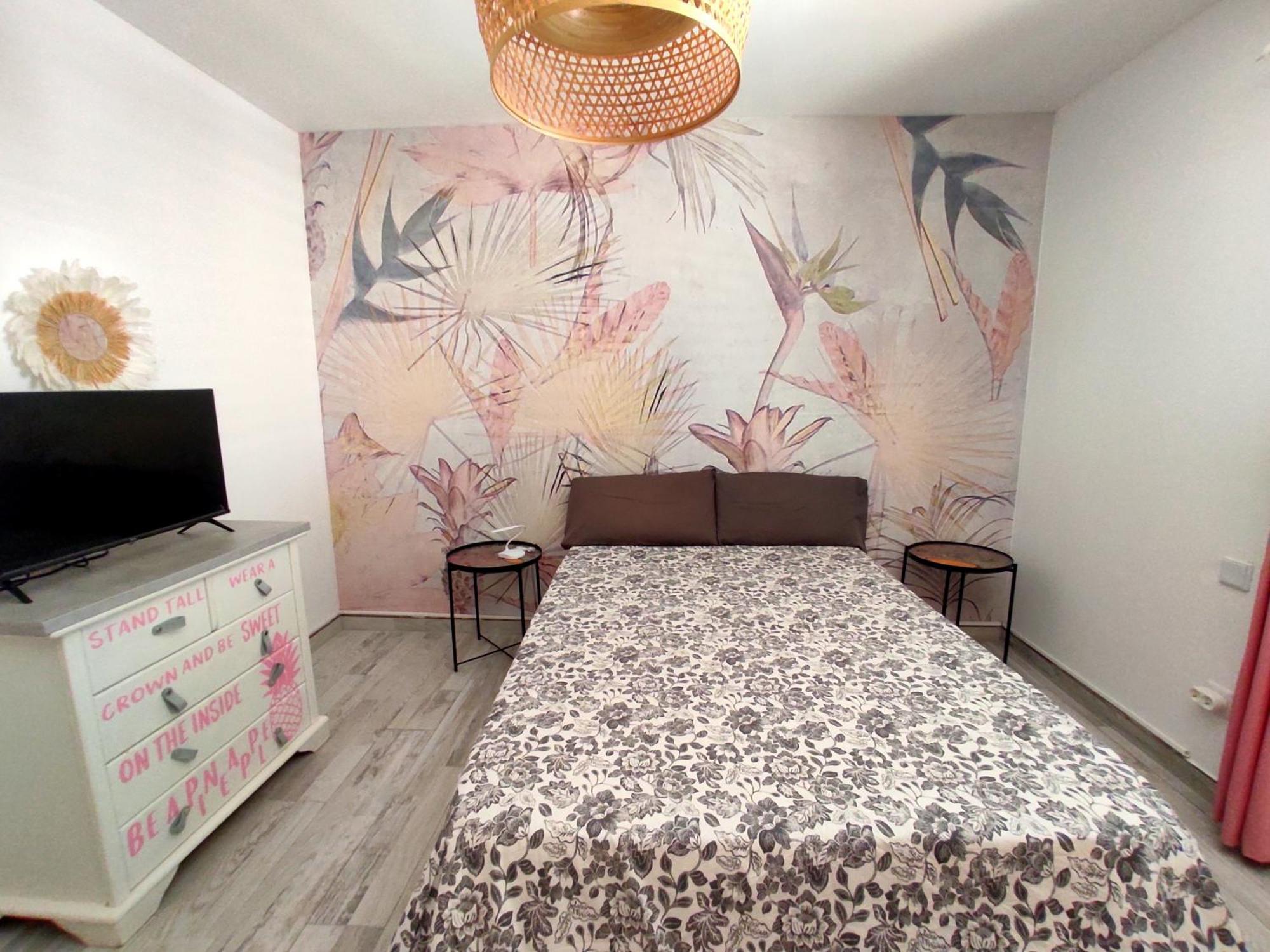 Love Gara, Duplex Pareado Piscina Privada Y Climatizada By Flamingo House Costa Teguise Exterior foto